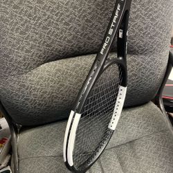 Wilson Pro Staff 2018 280g  Like FedererUltra Lite Tennis Racket 18x16 4  1/4”