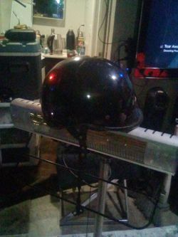 Motorcycle Helmet 