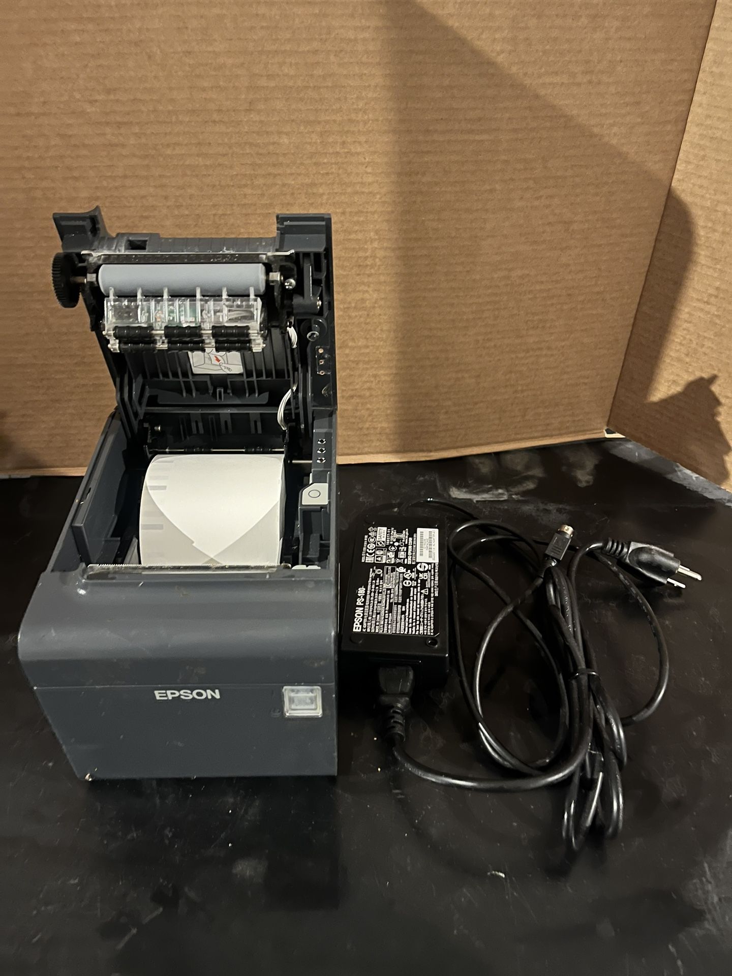 POs Printer