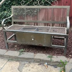 Bench