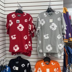 whole summer set shirt and shorts