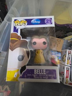Funko pops