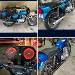 79 GS 750 