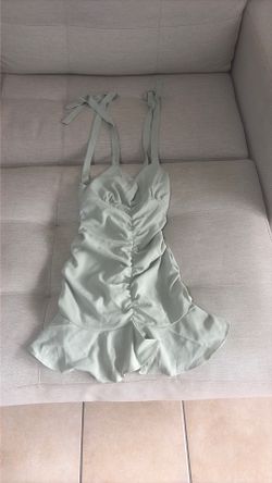 Dresses out night