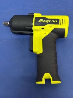 Snap-on Tools CT861HV 14.4v 3/8" Drill Cordless Impact Wrench. (tool only)
