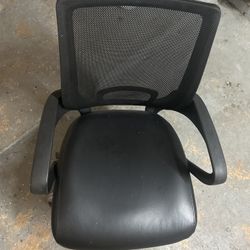 leather Office Chair