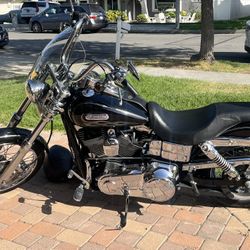 Harley Davidson
