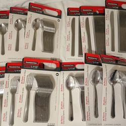 Tramontina ProLine Commercial Grade 36-piece