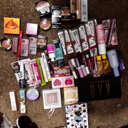 Makeup 