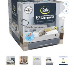 king Mattress 