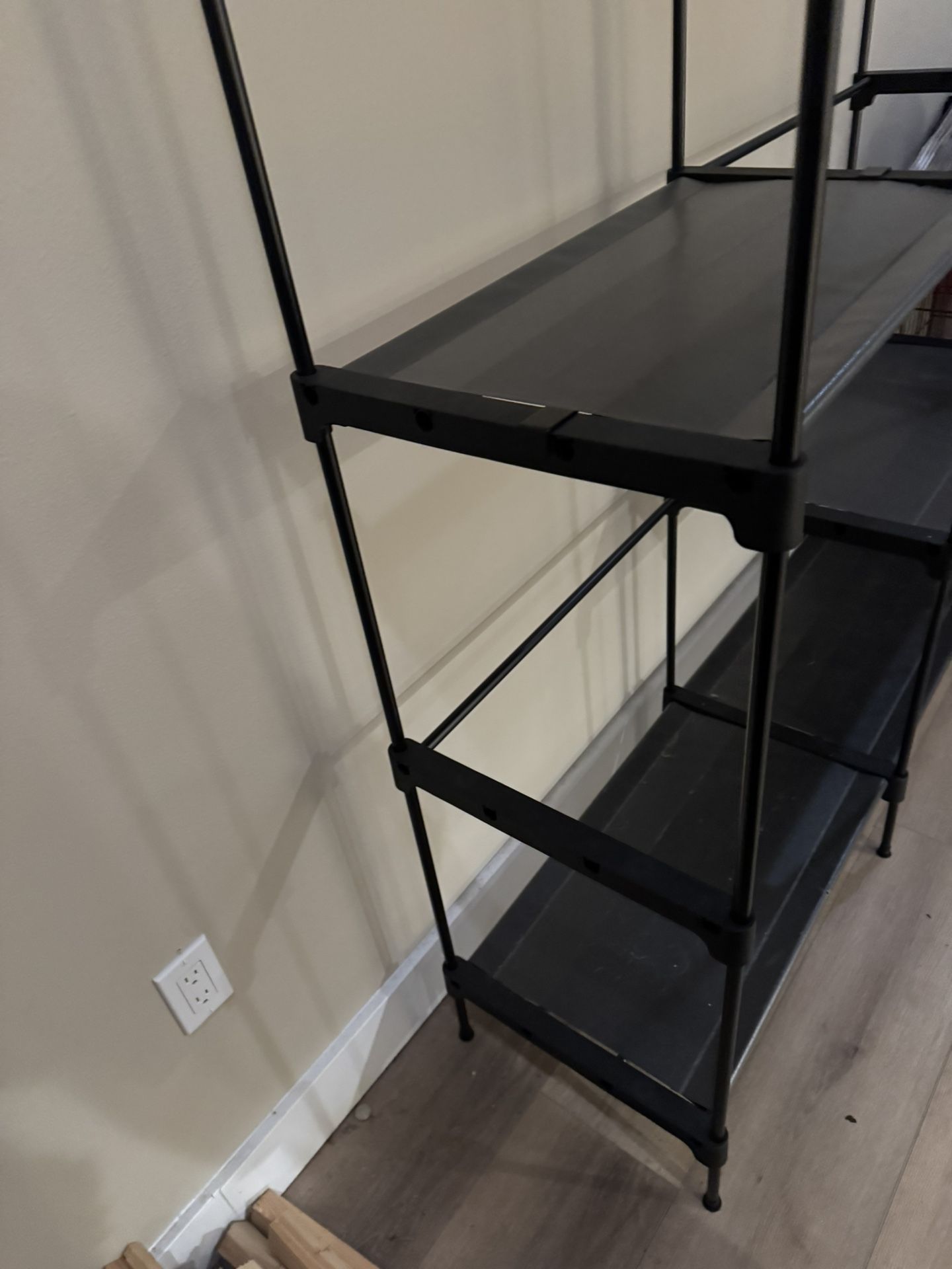 Closet Organizer