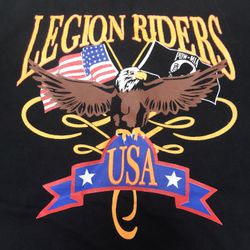 American legion T-shirt