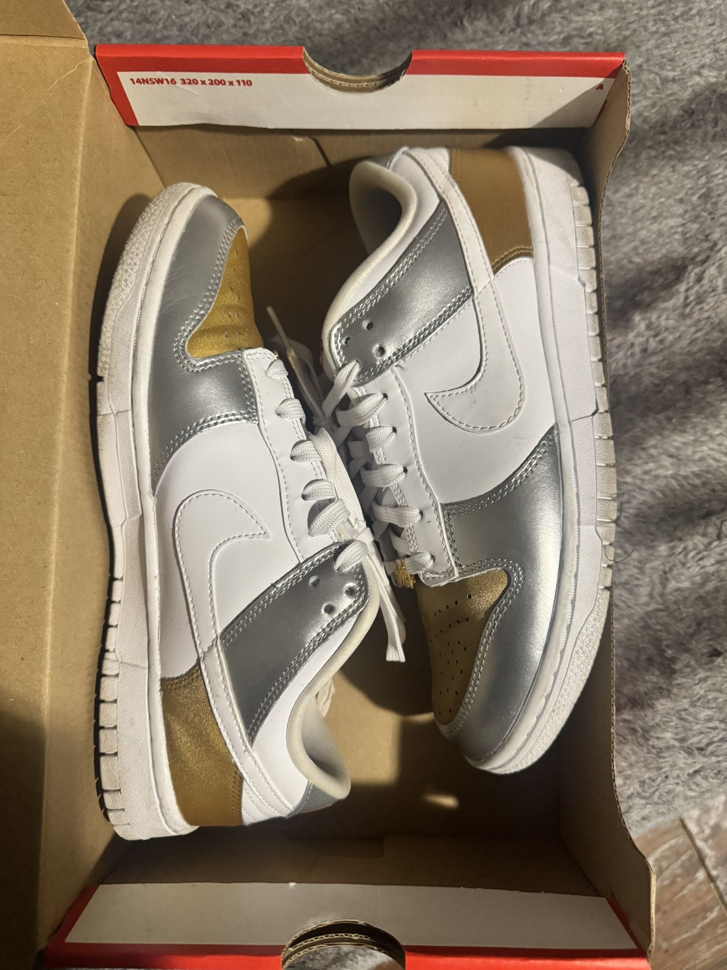Nike Dunks