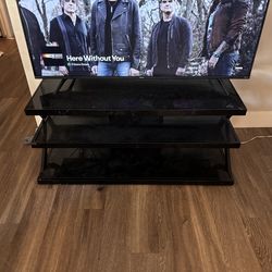 Tv stand 4 feet long
