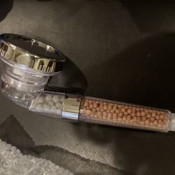 Shower Head Filter 
