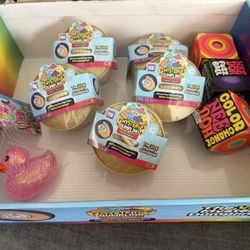 Dumplings original/ Needoh/ Sugar Duck Squishy