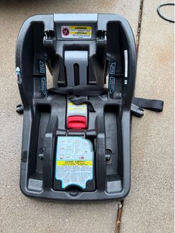 Graco Car Seat Base