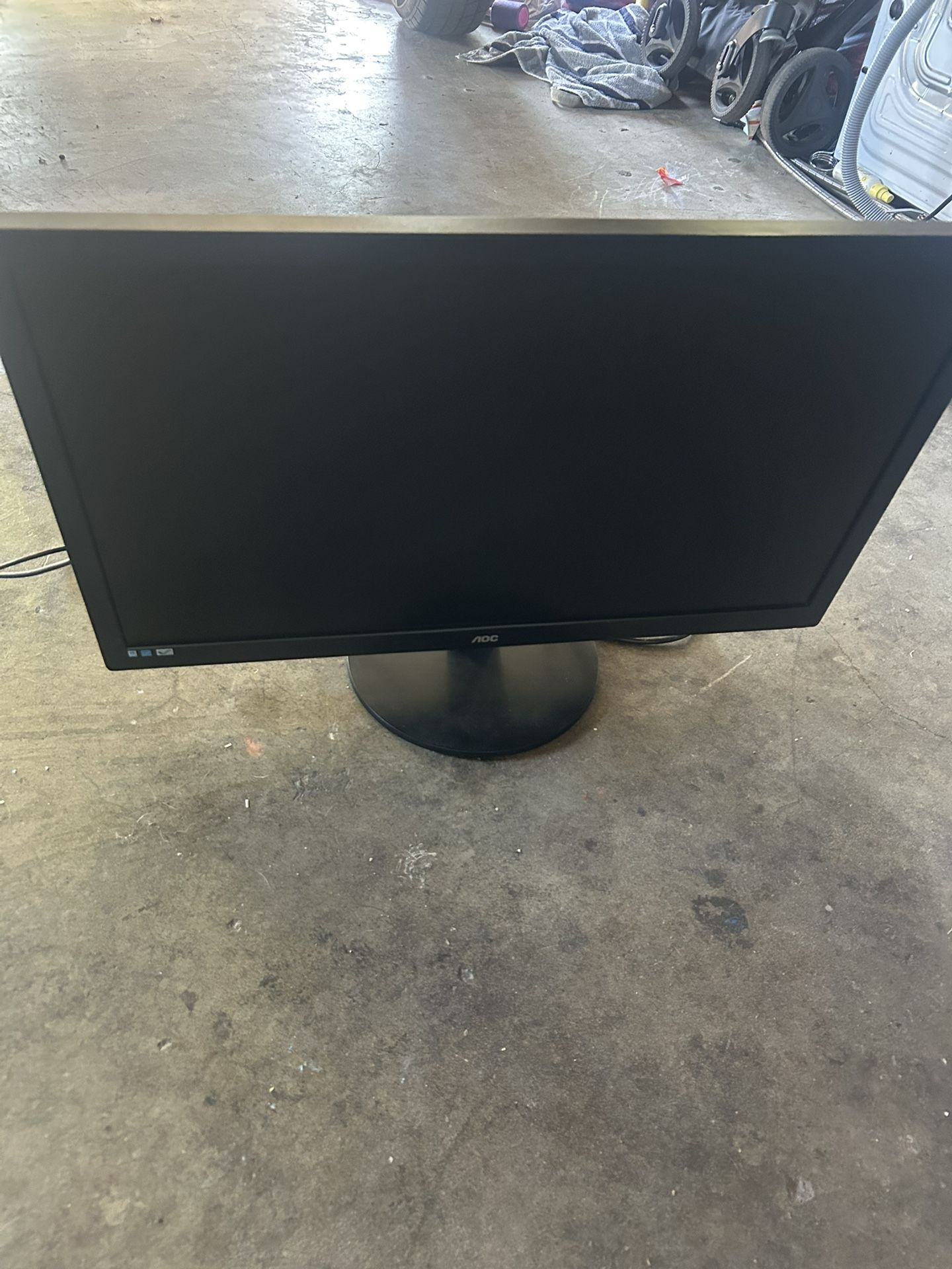 Monitor