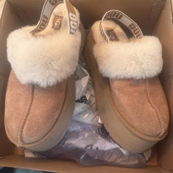 Size 9 Uggs