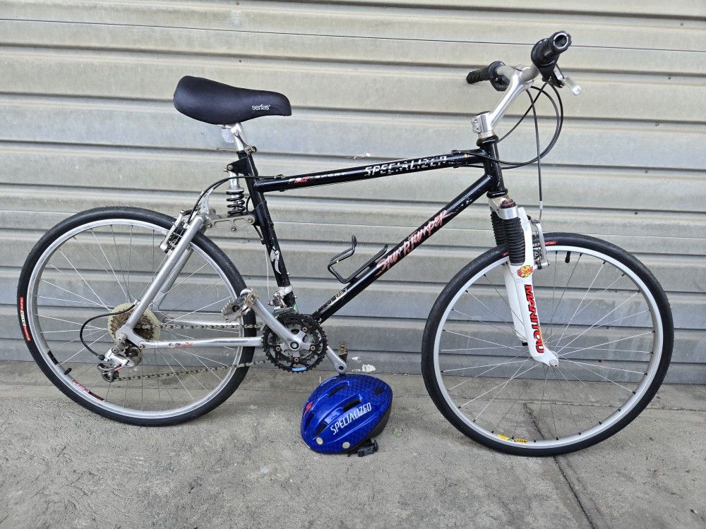 Specialized Mountain Bike