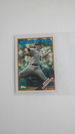 1988 Topps complete sets