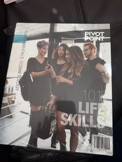 Pivot point