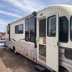 RV/Motorhome $10K OBO - $10,000 (Henderson)