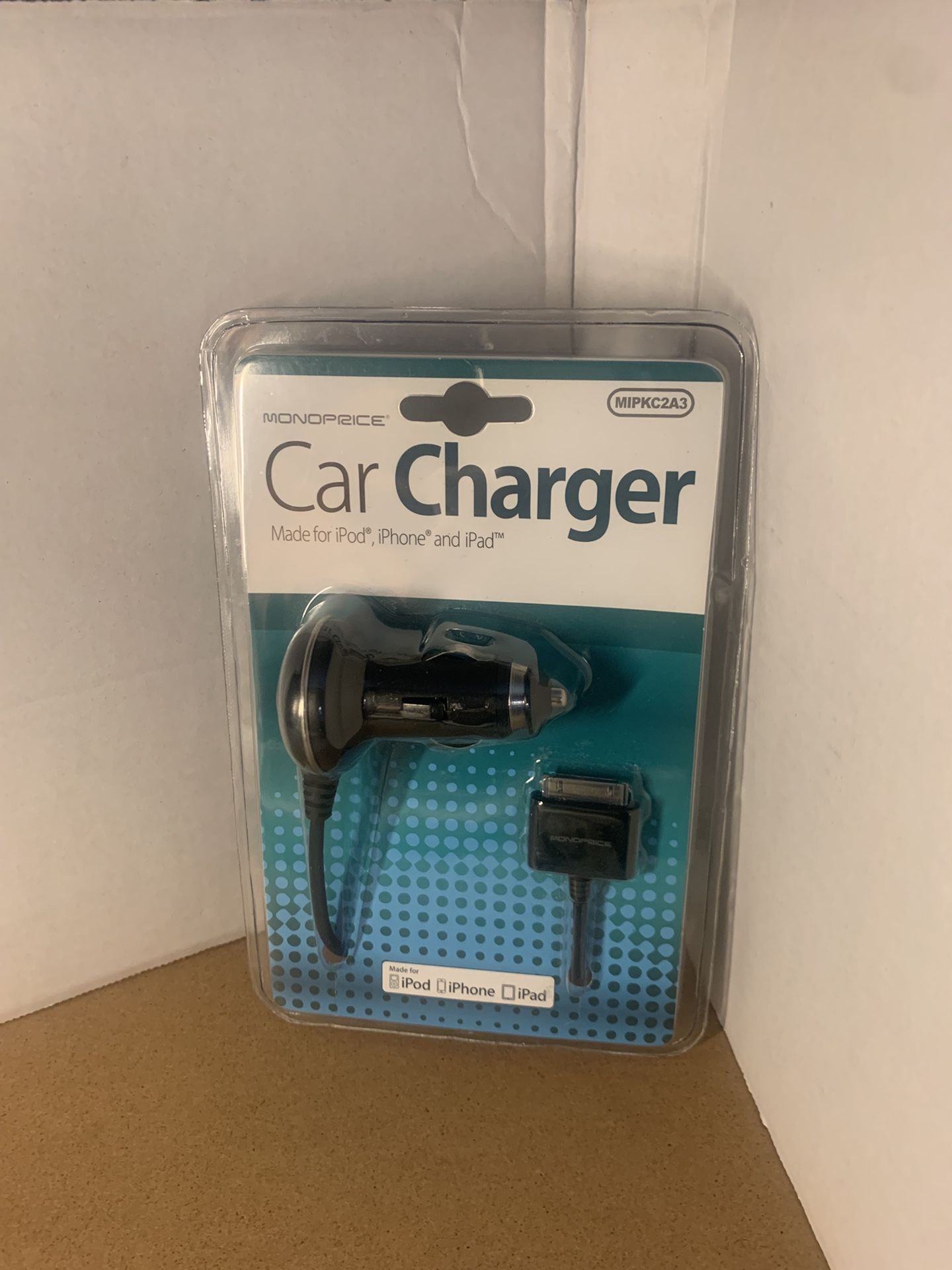 Car Charger