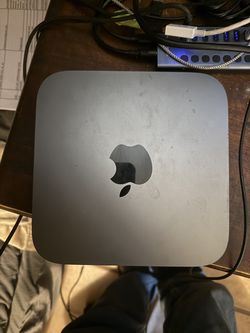 Mac Mini-2018