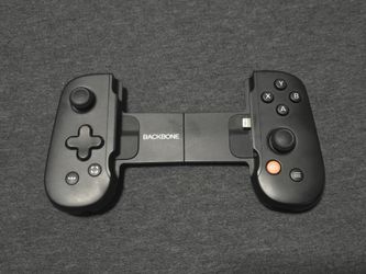 Backbone iPhone Controller