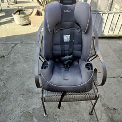 Car seat 