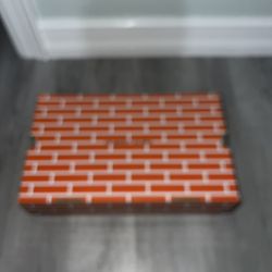 Air Force 1 Mid SP x Off  White 