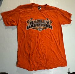 Harley Davidson Nevada Las Vegas XL