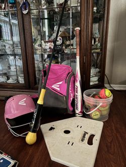Softball Gear