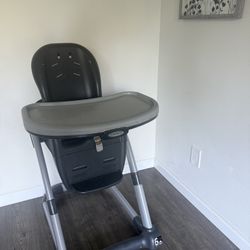 Graco Highchair 