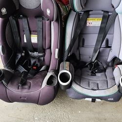 Car Seats
