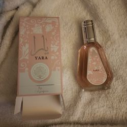 Woman's Fragrance 