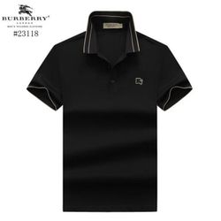 Burberry Men Polo Shirt Size L