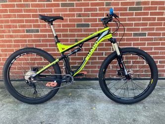 Upgraded Haro Shift S3 Medium/Large $680 Firm