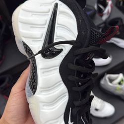 pearl foamposite 