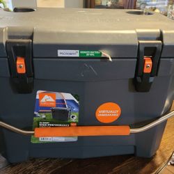 Ozark Trail Cooler
