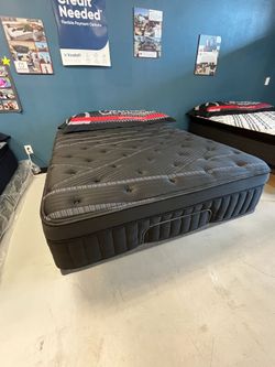 DON'T PAY RETAIL PRICING ON YOUR NEXT MATTRESS!
