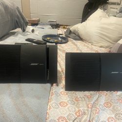 Bose Model 100