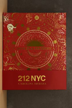 🌟 Carolina Herrera 212 NYC – Women’s Eau de Toilette Gift Set 🌟