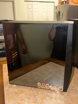 Gaming Tower Case
