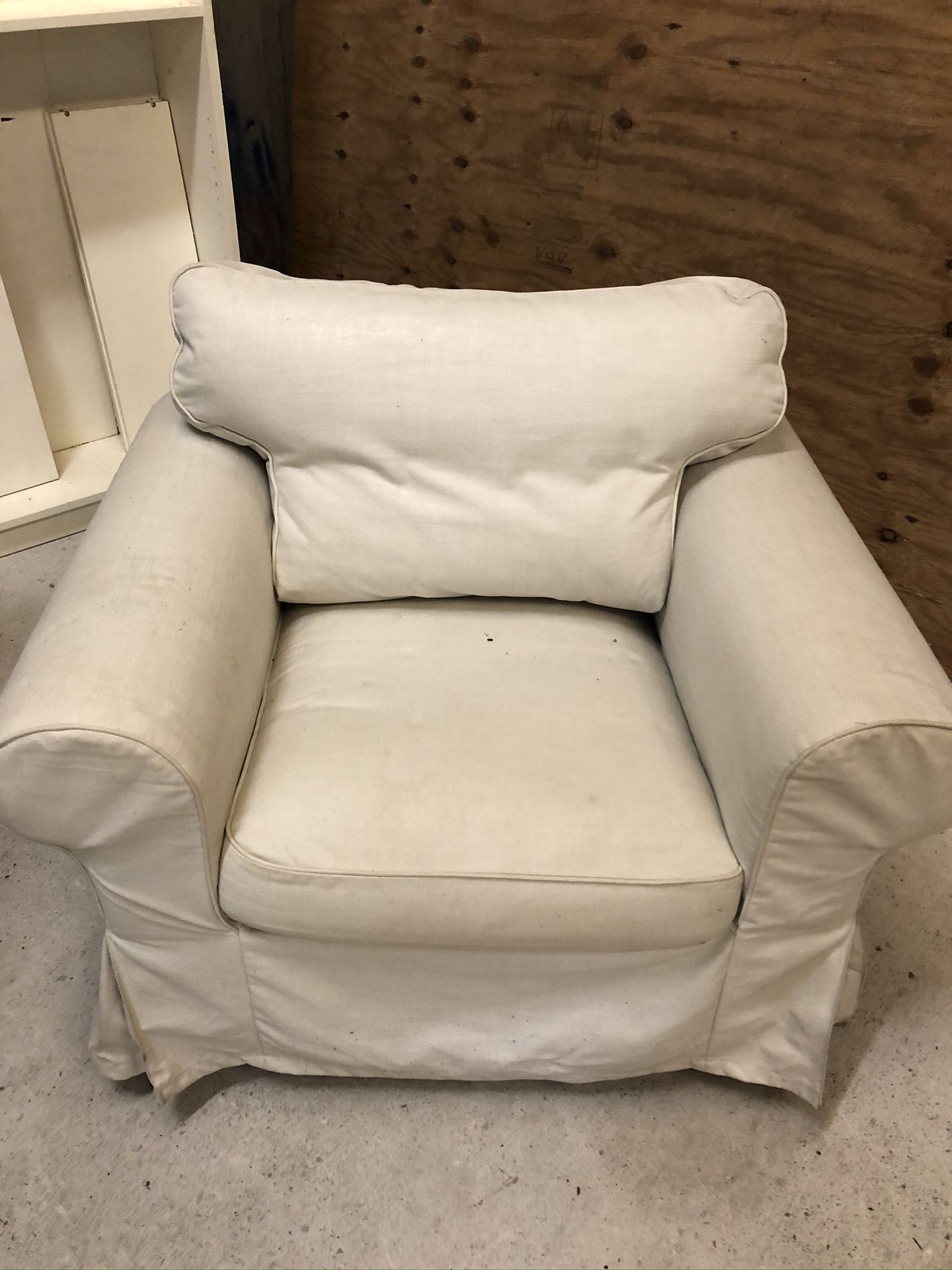 Sofa chair $75