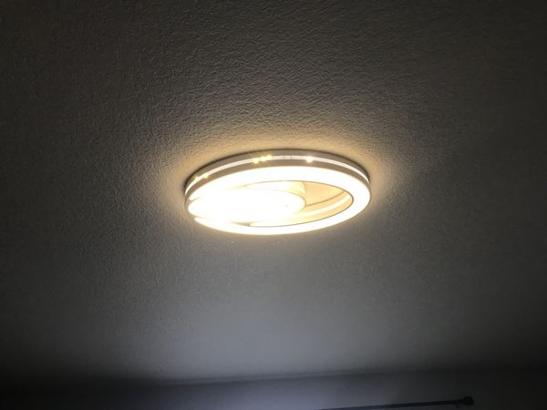 flush mount lighting 16 w 26 for sale in vancouver wa offerup