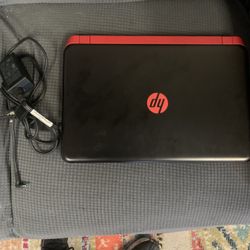 HP Beats 15 Notebook PC 