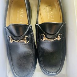 Gucci Kids Shoes Size 1.5