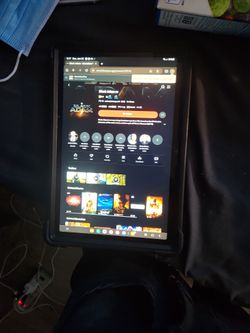 Samsung Galaxy Tab A7